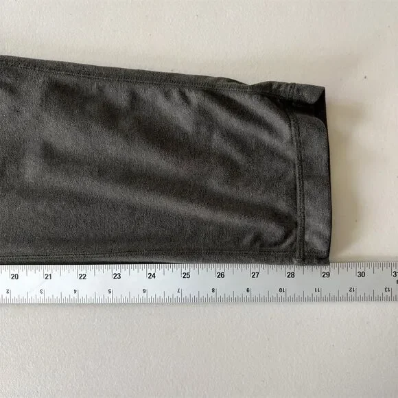 Vuori Men's Ponto Performance Pants Size S Green Tapered Casual Pockets Joggers - Picture 9 of 9